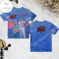 Death Spiritual Healing Album Cover AOP T Shirt Size S-5XL