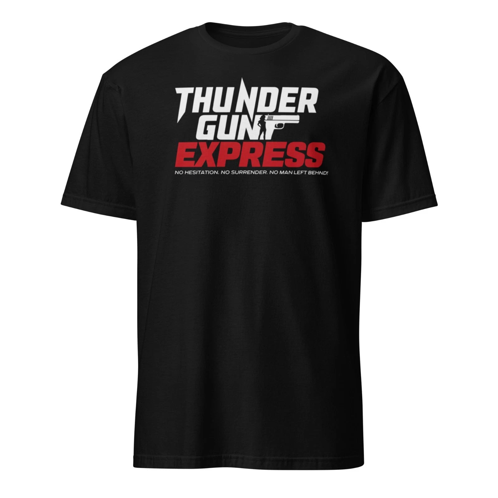 Thundergun Shirt Thunder Gun Shirt Thunder gun Extreme T-Shirt Always Sunny Tee