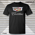 Cadillac Emblem T-Shirt