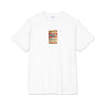 Vintage Beer Can Graphic Tee | Retro Label T-Shirt Budweiser