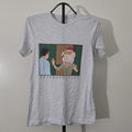 Size Small Friends - Friendsgiving Turkey Monica And Chandler T-Shirt Unisex SM