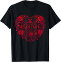 Vintage Bruno Retro 80s 90s Classic Gifts for Men Women T-Shirt