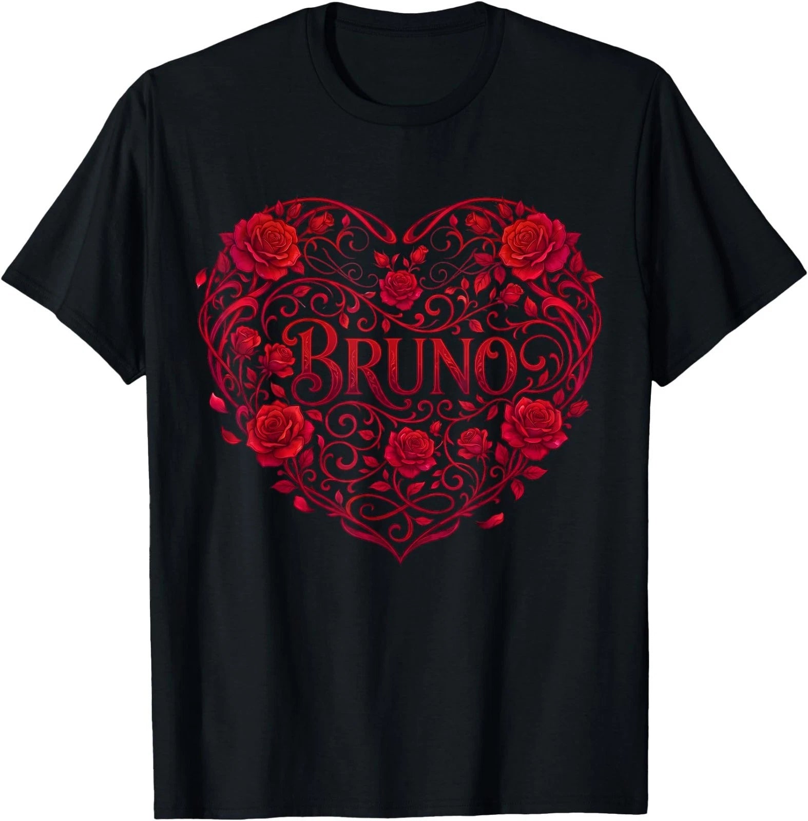 Vintage Bruno Retro 80s 90s Classic Gifts for Men Women T-Shirt