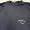 Demetrius Harmon You Matter Now & Forever T Shirt Mens Large Mental Health Tee