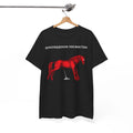 Einsturzende Neubauten Shirt, German Industrial Band T-Shirt, Unisex Shirt