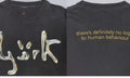 Bjork Shirt, Bjork Black T-shirt Unisex S-5XL Gift For Fan