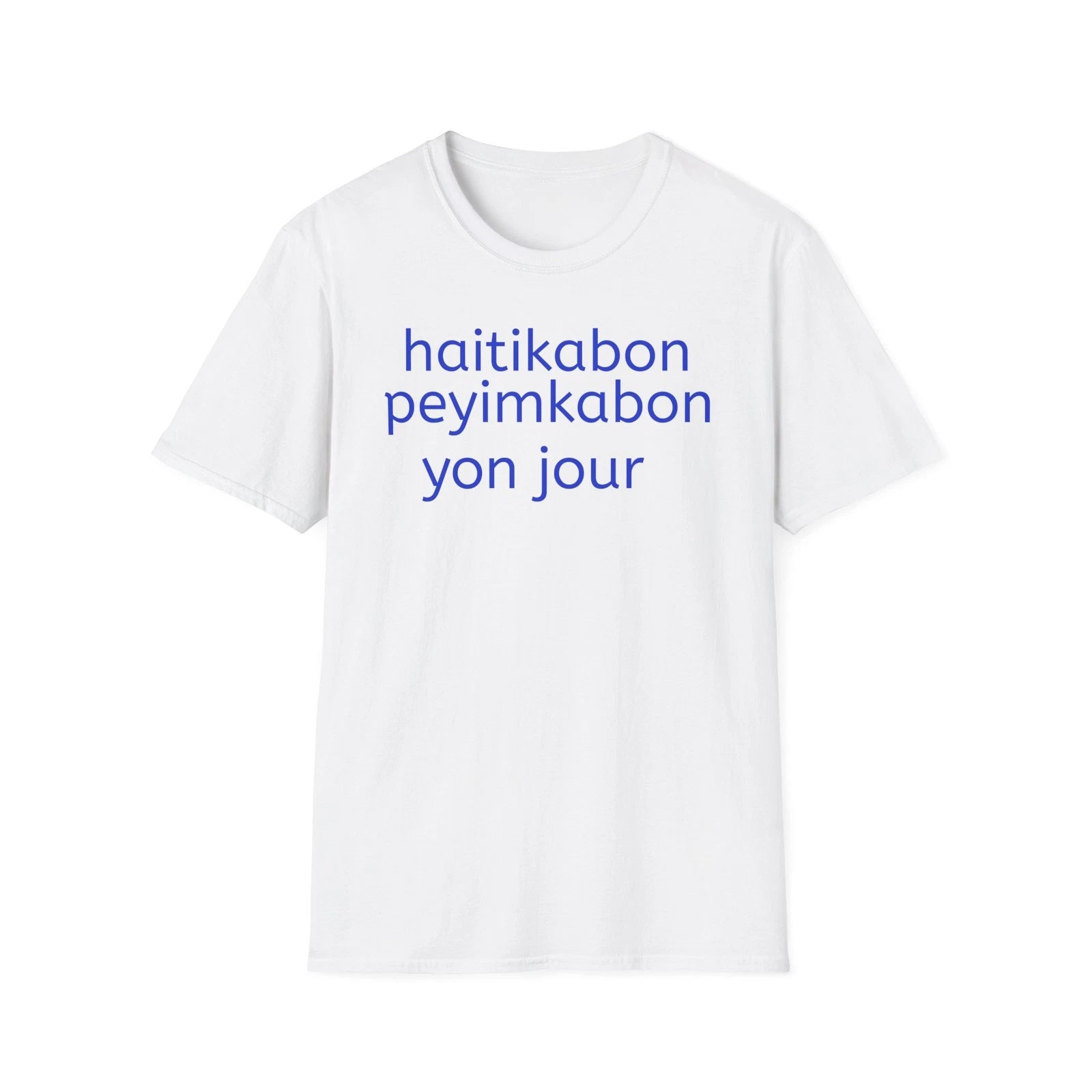 Haiti Flag T-Shirt Haitian  prinde Shirt caribbean Graphic  Tee Unisex Gift Hait