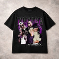 Future Hendrix Rapper Graphic T Shirt | Hip Hop Streetwear  Rap Tee Music Artist