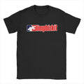 Limp Bizkit Logo Graphic T Shirt  Nu Metal Band Tee Streetwear Y2K Mens S-3XL