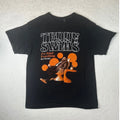 Teddy Swims I've Tried Everything But Therapy Tour T-Shirt Black Large Mens