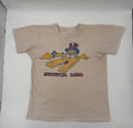 Vintage Grateful Dead Uncle Sam Sphinx Graphic T-Shirt