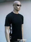 Ticila Logo Classico Cool Dj Clubwear T-Shirt M