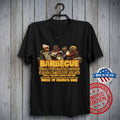 Emmet Otter's Jug-Band Christmas Emmet Otter Wendell Porcupine Charlie Mus shirt