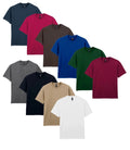 Gildan Hammer Maxweight Cotton T-Shirt Short Sleeve Crew Neck Heavyweight Tee