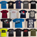 Skull Small Skull Metal Mulisha Dirt Mens Tshirt Size: S