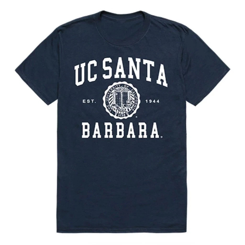 UCSB University of California Santa Barbara Gauchos T-shirt - Sweatshirt- hoodie
