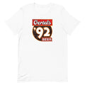 Oertel's Beer Louisville Kentucky Graphic Tee Shirt Unisex t-shirt