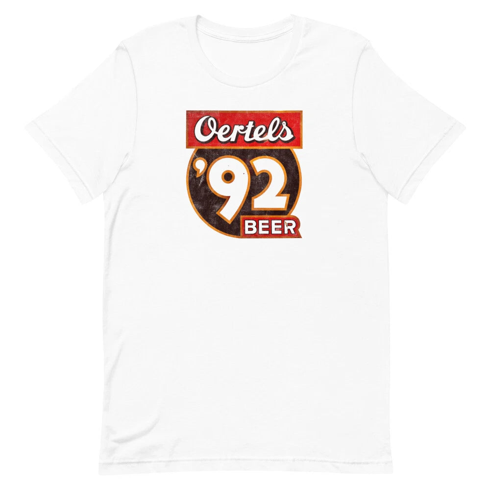 Oertel's Beer Louisville Kentucky Graphic Tee Shirt Unisex t-shirt