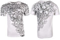 Xtreme Couture By Affliction Men's T-shirt Nemesis