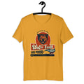Wolf's Tooth Dog Food - s/s T-Shirt - Once Upon a time in Hollywood...