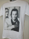 Buffalo '66 Film T Shirt Billy Layla Booth Black Snake Moan Arizona Dream V344