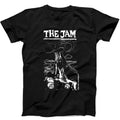 The Jam Funeral Pyre Punk Rock Music  T Shirt Sweatshirt Hoodie 609