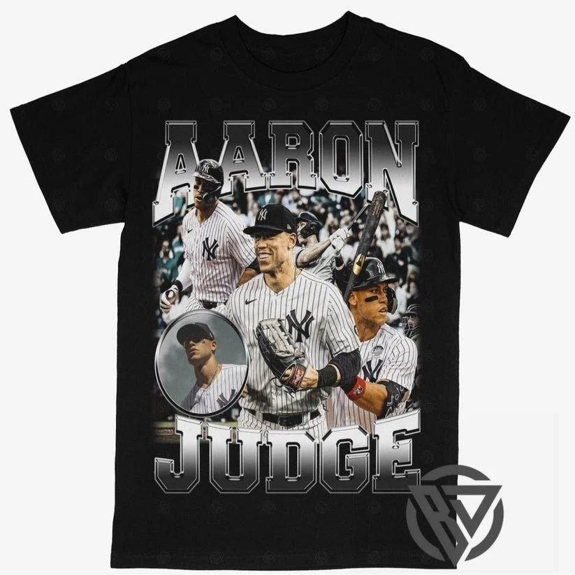 Judge 2026 Classic T-Shirt