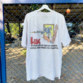 1999 Hk Heckler & Koch Classic T-Shirt White XL