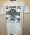 Stormtroopers Of Death Speak English T Shirt Music Punk Metal Dark Angel New 424