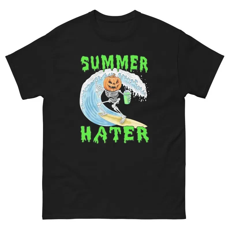 Summer Hater (Gildan 5000) Unisex Classic