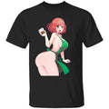 Cosplay-Pyra T-shirt Men's Sizes S-XL Available