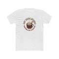 Hot Cocoa Season tee | Marshmallows, Cozy Winter Drink Design Image 1 of 4