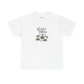 Guided by Aloha T-Shirt – Hibiscus Flower, Minimal Hawaii Design