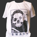 SWANS NOISE PUNK ROCK T-SHIRT unisex S-3XL
