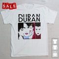 New Popular Duran Duran Rio Album Gift For Fans Unisex S-5XL Shirt WE457