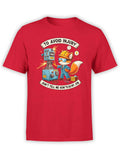 FANTUCCI Engineers T-Shirt Collection | Mischief Manager T-Shirt | Unisex