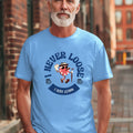Funny Poker Unisex Ultra Cotton Tee, I Never Lose - I Just Learn Player Gift