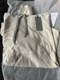 OFFICINE GÉNÉRALE Octave soft French cotton Hoody Men’s Small Trendy Reduced!!
