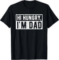 Father's Jokes Men's Day Grandpa Jokes Sayings - Father Dad Jokes T-Shirt