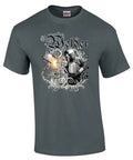 Welder Welding Helmet Occupation T-Shirt