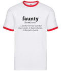 Faunty Definition Funny - Men Ringtone - Aunt Aunt Love Cool