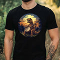 Mens T-Shirt T-Shirt T-Shirt T-Shirt Size XS to 5XL