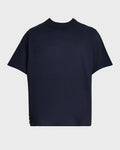 Bottega Veneta Men's Soft Cotton Jersey Gingham T-Shirt