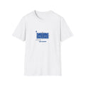 Court Blueprint — Pickleball Tee