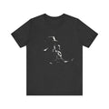 Gregory Alan Isakov Inspired Amsterdam Unisex Jersey Short Sleeve Tee