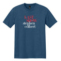 The Late Show with Stephen Colbert T-Shirt