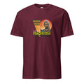 Afro 2 Style Graphic Tee - Premium Soft Cotton - Free Shipping