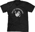 Slap Bet Commissioner HIMYM Friendsgiving Thanksgiving Comedy Funny Mens Tee