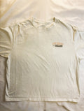 Post Malone F-Trillion T-Shirt American Eagle XXL White Graphic Country Music