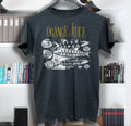 Orange Juice band     t shirt  post punk